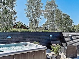 Luxury Retreat in Blavand - By Traum Ferienwohnungen