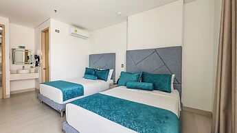 Hotel Marco Polo Rodadero