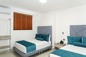 Hotel Marco Polo Rodadero