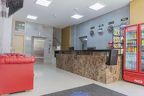 Hotel Marco Polo Rodadero