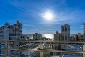 Hotel Marco Polo Rodadero