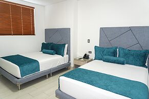 Hotel Marco Polo Rodadero