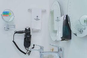 Hotel Marco Polo Rodadero