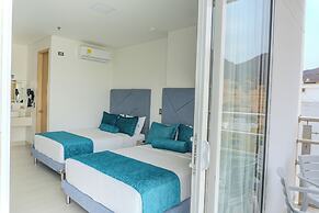 Hotel Marco Polo Rodadero