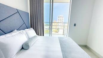 Hotel Marco Polo Rodadero