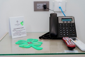 Hotel Marco Polo Rodadero