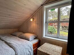 8 Person Holiday Home in Sveio