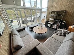 8 Person Holiday Home in Sveio