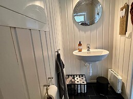 8 Person Holiday Home in Sveio