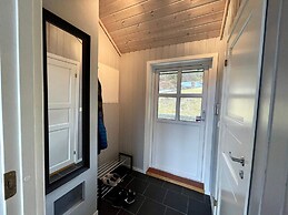 8 Person Holiday Home in Sveio