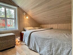 8 Person Holiday Home in Sveio