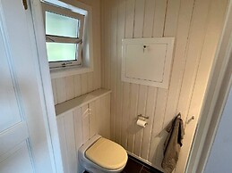 8 Person Holiday Home in Sveio