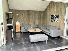 8 Person Holiday Home in Sveio