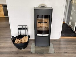 8 Person Holiday Home in Sveio