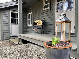 8 Person Holiday Home in Sveio