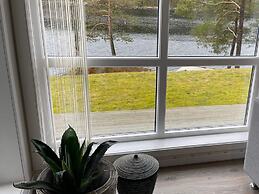 8 Person Holiday Home in Sveio