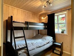 8 Person Holiday Home in Sveio