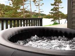 8 Person Holiday Home in Sveio