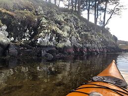 8 Person Holiday Home in Sveio