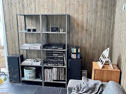 8 Person Holiday Home in Sveio