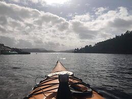 8 Person Holiday Home in Sveio