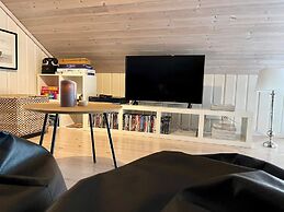 8 Person Holiday Home in Sveio