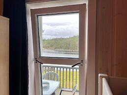 8 Person Holiday Home in Sveio