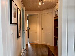 8 Person Holiday Home in Sveio