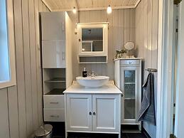 8 Person Holiday Home in Sveio