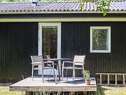 6 Person Holiday Home in Hadsund