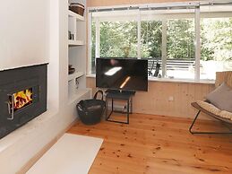 6 Person Holiday Home in Hadsund