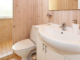 6 Person Holiday Home in Hadsund