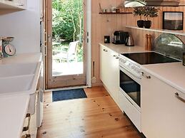 6 Person Holiday Home in Hadsund