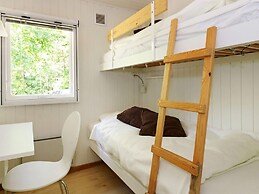 6 Person Holiday Home in Hadsund