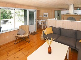 6 Person Holiday Home in Hadsund