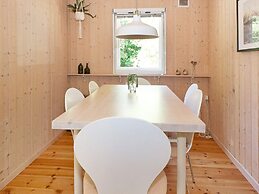 6 Person Holiday Home in Hadsund