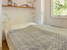 6 Person Holiday Home in Hadsund