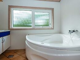 8 Person Holiday Home in Blokhus