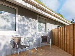 8 Person Holiday Home in Blokhus