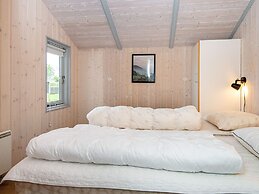 8 Person Holiday Home in Borkop-by Traum