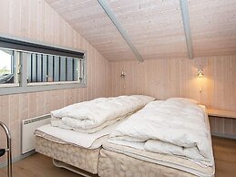 8 Person Holiday Home in Borkop-by Traum