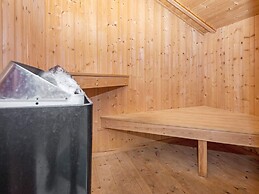 8 Person Holiday Home in Borkop-by Traum