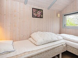 8 Person Holiday Home in Borkop-by Traum
