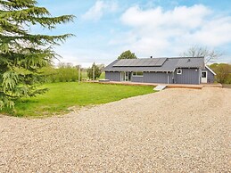 8 Person Holiday Home in Borkop-by Traum