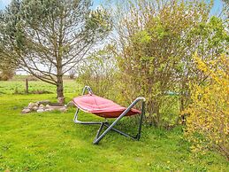 8 Person Holiday Home in Borkop-by Traum