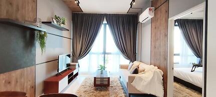 Troika Residence Kota Bharu