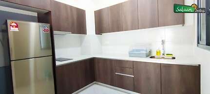 Troika Residence Kota Bharu