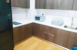 Troika Residence Kota Bharu