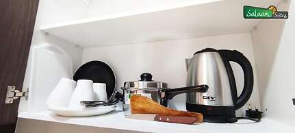 Troika Residence Kota Bharu