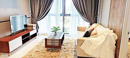 Troika Residence Kota Bharu